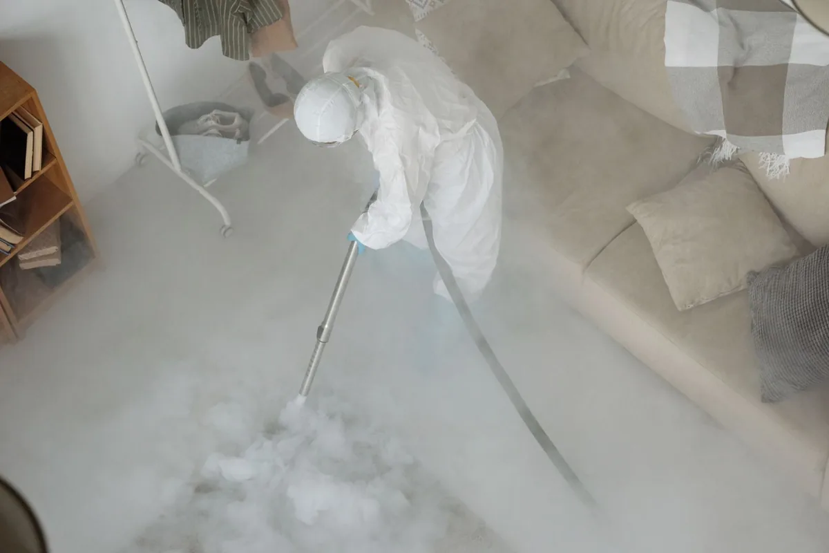 Biohazard Cleanup in Mancos, CO